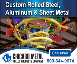 Chicago Metal Rolled Products
