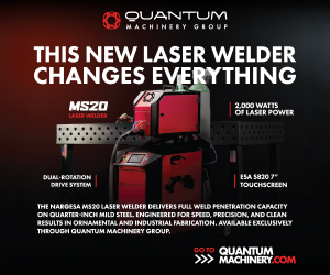 Quantum Machinery Group