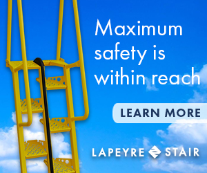 Lapeyre Stair, Inc.