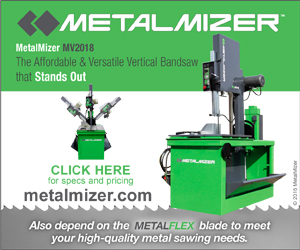 Metalmizer