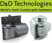D & D Technologies (USA), Inc.