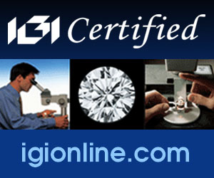 International Gemological Institute (IGI)