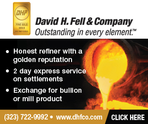 David H. Fell & Co., Inc.
