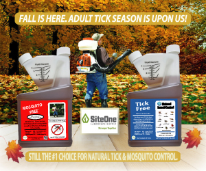 NAPROCO LLC dba Garden Girls Repellents