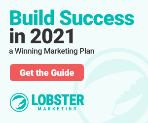 Lobster Marketing Group