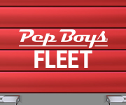 Pep Boys, Manny Moe and Jack LLC®