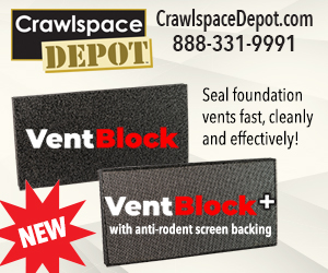 Crawlspace Depot
