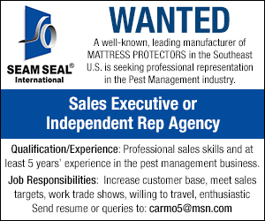 Seam Seal International