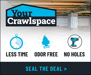 Your Crawlspace, Inc.