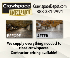Crawlspace Depot