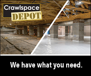 Crawlspace Depot