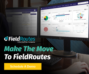 FieldRoutes