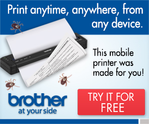 Brother Mobile Solutions