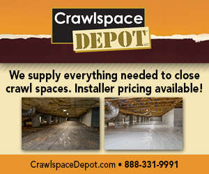 Crawlspace Depot