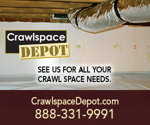 Crawlspace Depot