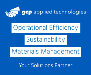 GCP Applied Technologies