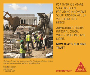 Sika Corporation