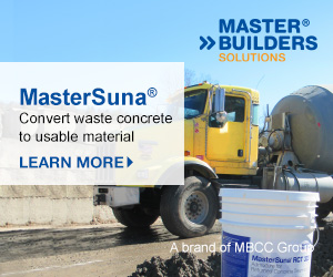 Master Builder Solutions US LLC