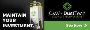 C&W Manufacturing & Sales Co.