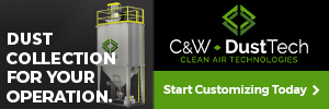 C&W Manufacturing & Sales Co.
