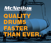 McNeilus Truck & Manufacturing, Inc.®