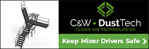 C&W Manufacturing & Sales Co.