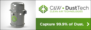 C&W Manufacturing & Sales Co.