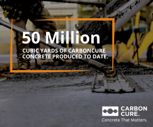 CarbonCure Technologies Inc.