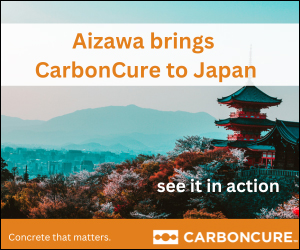 CarbonCure Technologies Inc.