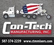 Con-Tech Manufacturing, Inc.®