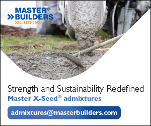 Master Builder Solutions Admixtures US LLC