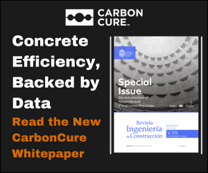 CarbonCure Technologies Inc.