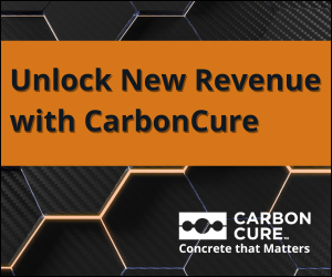CarbonCure Technologies Inc.