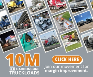 CarbonCure Technologies Inc.