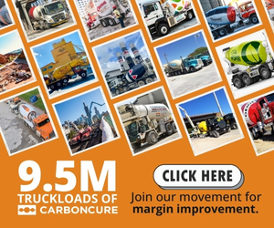 CarbonCure Technologies Inc.