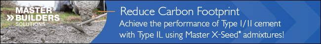 Master Builder Solutions Admixtures US LLC