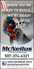 McNeilus Truck & Manufacturing, Inc.