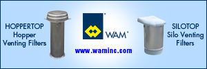 WAM USA, Inc.