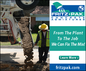 Fritz-Pak Corporation