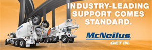 McNeilus Truck & Manufacturing, Inc.