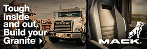 Mack Trucks, Inc.