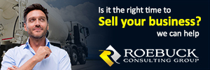 Roebuck Consulting Group
