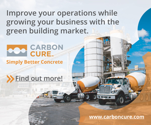 CarbonCure Technologies Inc.