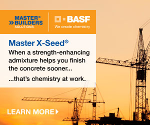 BASF Construction Chemicals