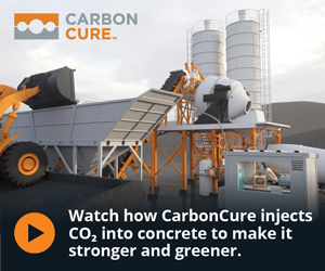 CarbonCure Technologies Inc.