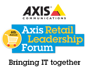 Axis Communications Inc.