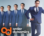 OrderDynamics Corporation