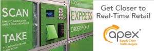 Apex Supply Chain Technologies