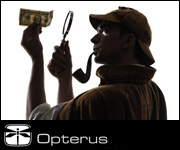 Opterus Inc.