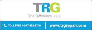 Technology Recovery Group Ltd. (TRG)